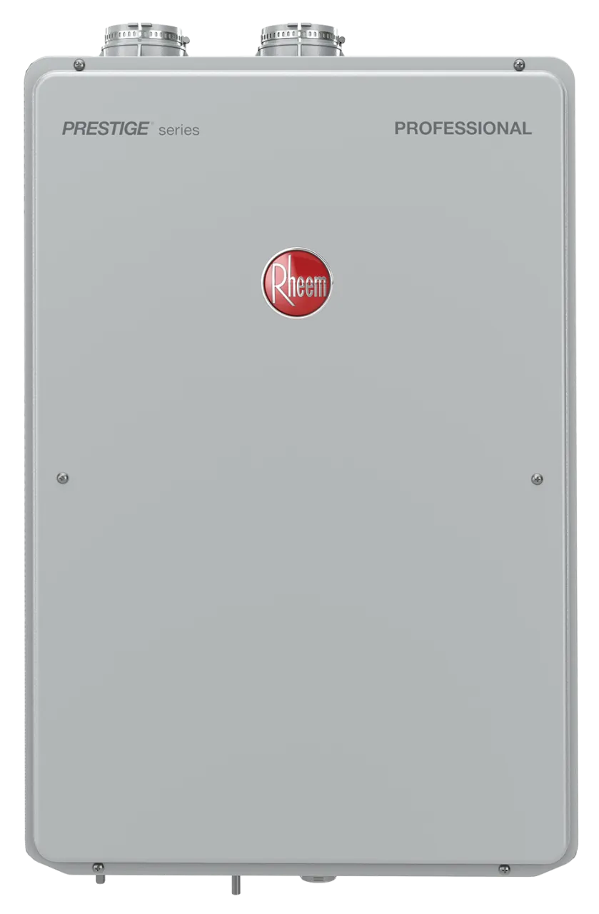 Water Filtration equipment and service by Quick Air & Plumbing
